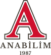 Anabilim Logo